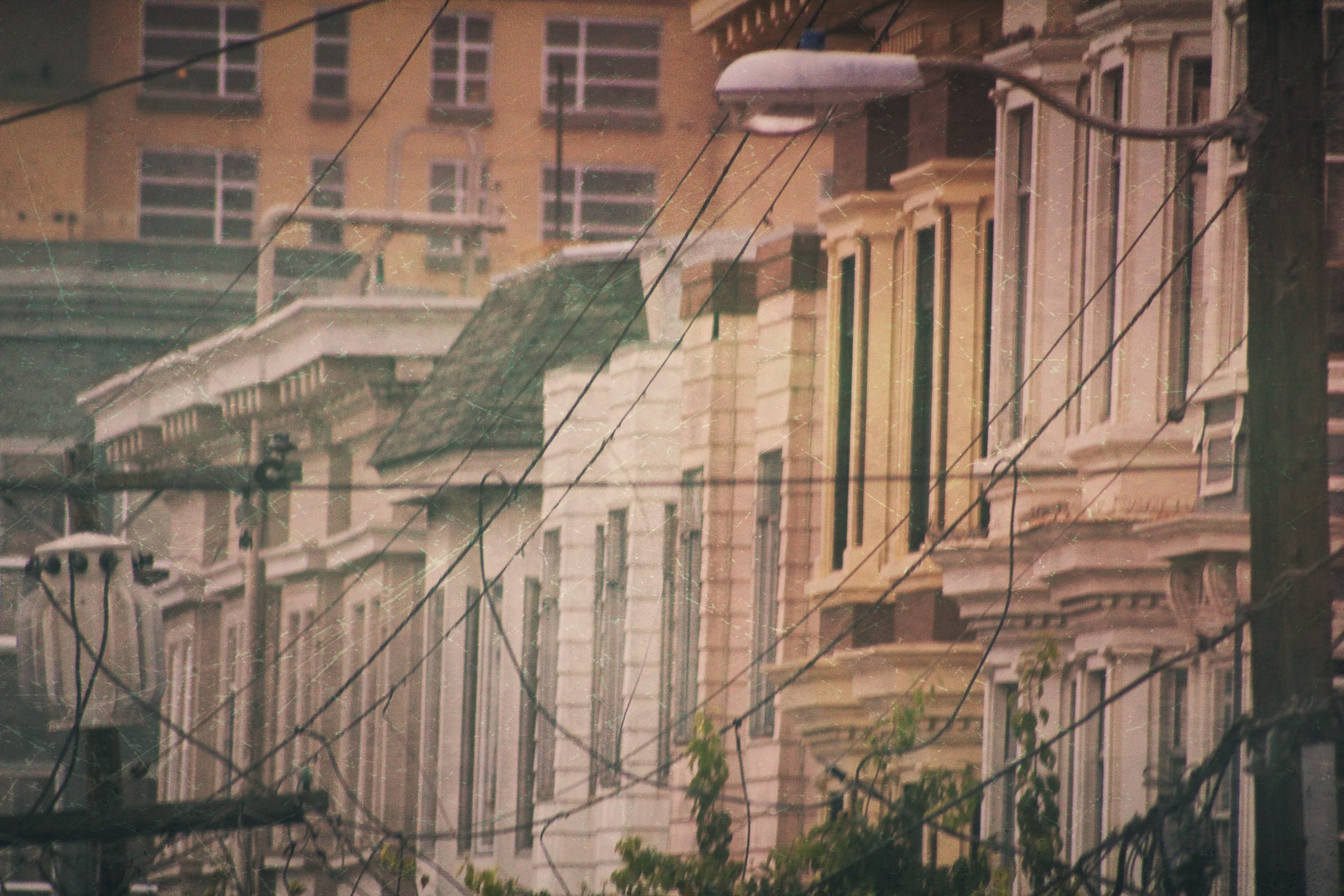 Streets of San Francisco